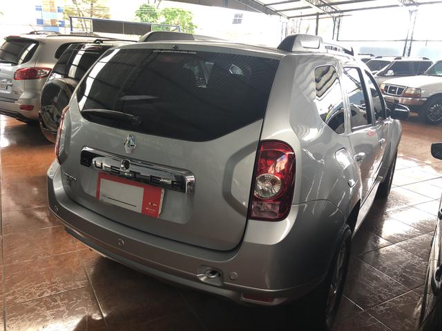 Renault Duster Dynamique 2014 completa - Foto 3