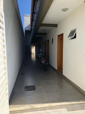 Prédio Residencial 21 kitinetes Jardim das Esmeraldas/Setor Pedro Ludovico - Foto 7
