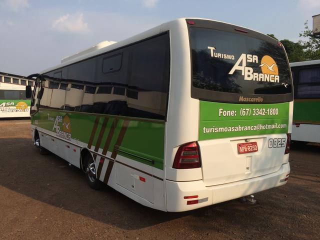 Locação de Ônibus - Foto 4