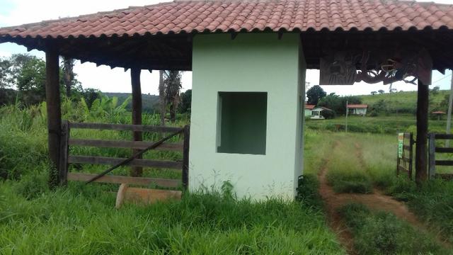 Santo Antonio do Descoberto - GO - Foto 5