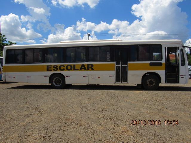 Ônibus Urbano