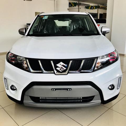 SUZUKI VITARA 4SPORT AllGrip - Foto 5