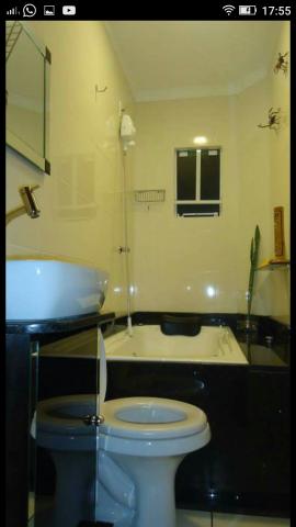 Vendo apto 2 quartos 2 banheiros mobiliado nos Ingleses/Florianópolis - Foto 4