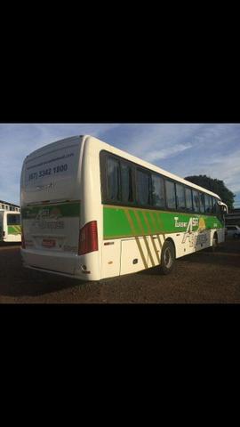 Locação de Ônibus - Foto 6