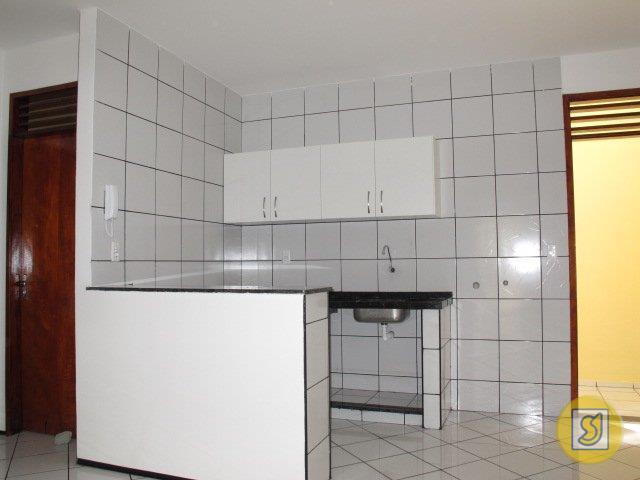 Apartamento para alugar com 2 dormitórios em Presidente kennedy, Fortaleza cod:33014 - Foto 5