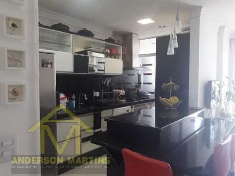 Apartamento à venda com 3 dormitórios em Enseada do suá, Vitória cod:7259 - Foto 17
