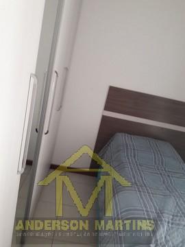 Apartamento à venda com 3 dormitórios em Enseada do suá, Vitória cod:7259 - Foto 7