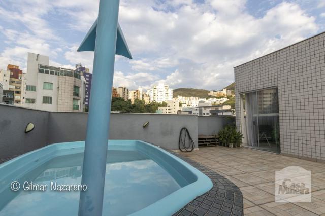 Apartamento à venda com 2 dormitórios em Buritis, Belo horizonte cod:244554 - Foto 17