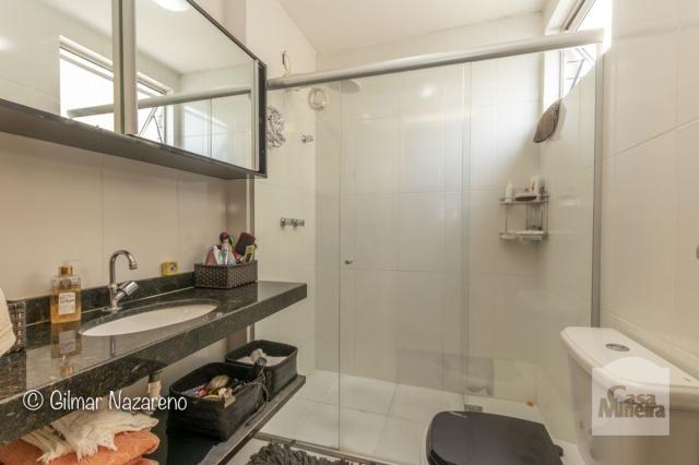 Apartamento à venda com 2 dormitórios em Buritis, Belo horizonte cod:244554 - Foto 10