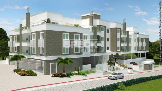 Apartamento à venda com 3 dormitórios em Campeche, Florianópolis cod:AP001027 - Foto 2