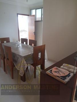 Apartamento à venda com 3 dormitórios em Praia do canto, Vitória cod:8108 - Foto 6