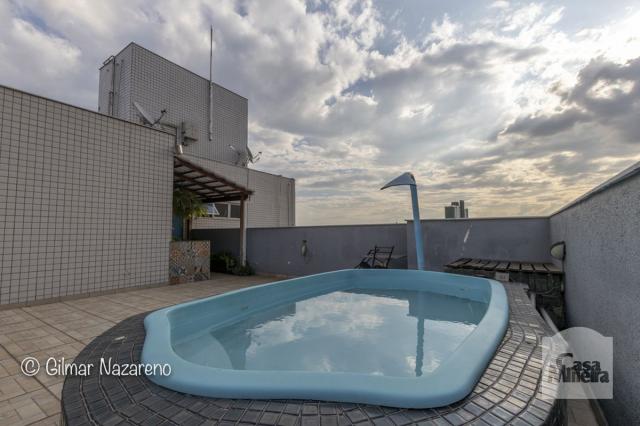 Apartamento à venda com 2 dormitórios em Buritis, Belo horizonte cod:244554 - Foto 15