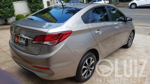HYUNDAI HB20S 2019/2019 1.6 PREMIUM 16V FLEX 4P AUTOMÁTICO - Foto 5