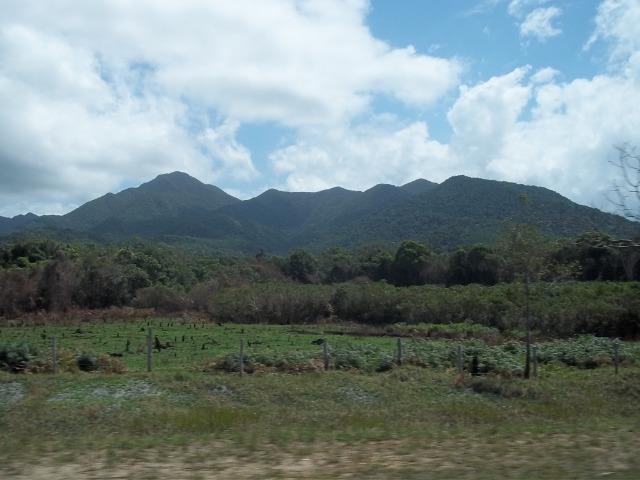 Fazendinha 50000 m2 em cavalcante-go