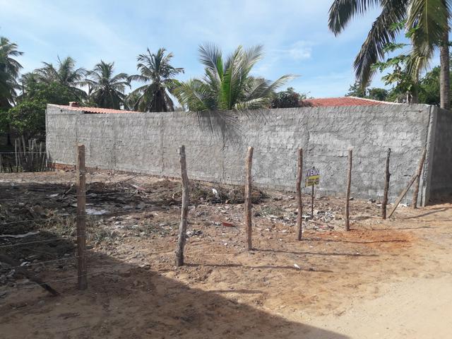 Vendo Terreno Areia Branca/Mosqueiro - Foto 6