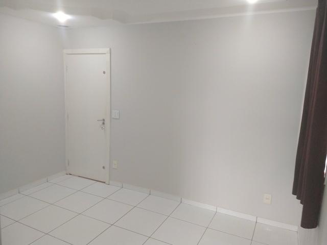 Apartamento Residencial Triunfo 61 m² completo com armários - Foto 18