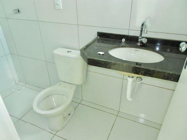 Casas com 3 suítes em Messejana, 4 vagas - Foto 16