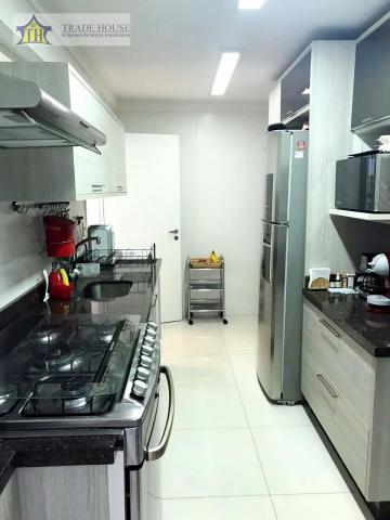 Apartamento à venda com 3 dormitórios em Vila gumercindo, São paulo cod:29043 - Foto 13