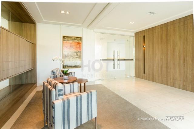 Apartamento à venda com 3 dormitórios em Campeche, Florianópolis cod:HI71992 - Foto 4