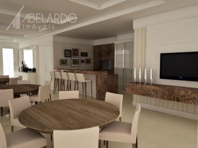 Abelardo imóveis - belíssimo apartamento no bairro ponta aguda com uma área de 350,00 m² d - Foto 2