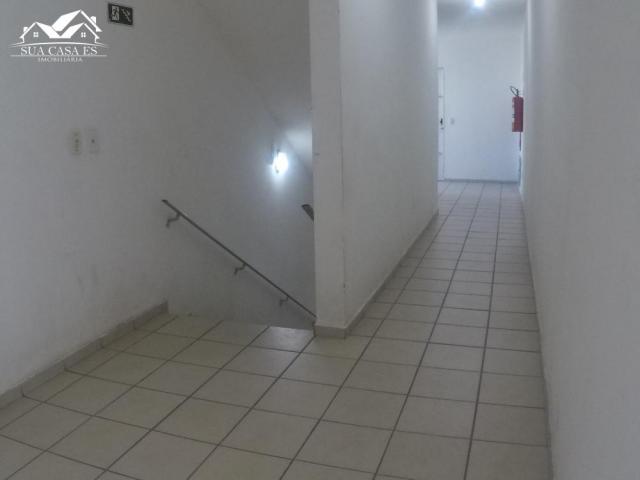 Apartamento à venda com 2 dormitórios em Jardim limoeiro, Serra cod:AP226GI - Foto 17