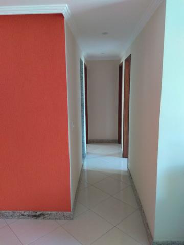 Lindo apartamento, Vila Nobre - Vila Isabel - Três Rios-RJ - Foto 18