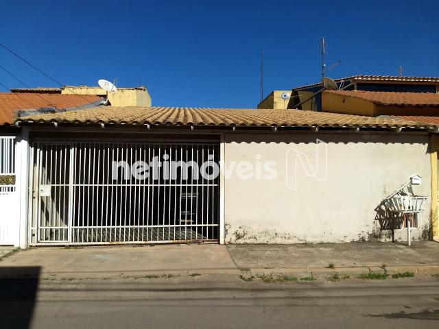 Casa à venda com 1 dormitórios em Setor norte, Gama cod:757830