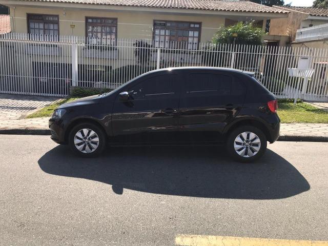 Vw - Volkswagen Gol 1.6 - 2014 - Foto 6