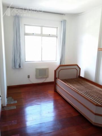 Abelardo imóveis - apartamento no bairro da velha** 03 dormitórios sendo 01 suíte, sala - Foto 10