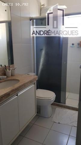 Casa em condomínio para venda em salvador, stella maris, 3 dormitórios, 1 suíte, 2 banheir - Foto 19