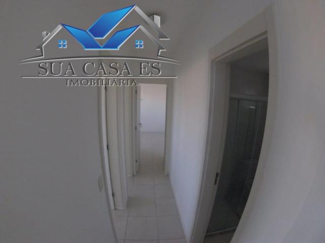 Apartamento à venda com 3 dormitórios em Morada de laranjeiras, Serra cod:AP221GI - Foto 8