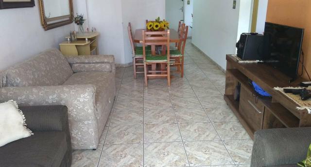 Apartamento Praia Grande para temporada - Foto 2
