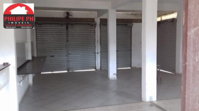 Imóvel comercial - amplo !!!