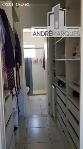 Casa em condomínio para venda em salvador, stella maris, 3 dormitórios, 1 suíte, 2 banheir - Foto 17