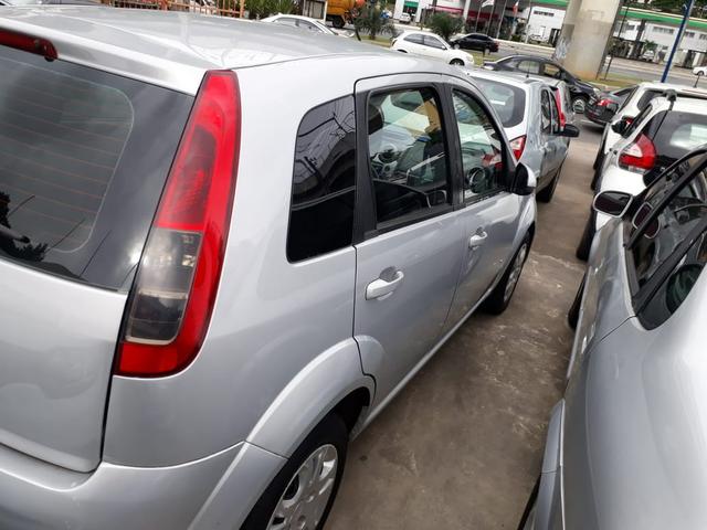 Fiesta class 1.6 2013 completo - Foto 3