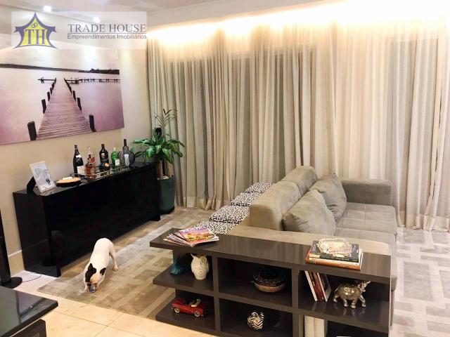 Apartamento à venda com 3 dormitórios em Vila gumercindo, São paulo cod:29043 - Foto 4