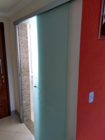 Lindo apartamento, Vila Nobre - Vila Isabel - Três Rios-RJ - Foto 15
