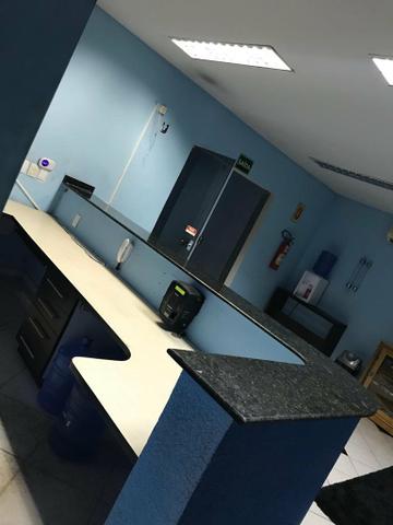 VENDO OU ALUGO Imóvel comercial prox Hosp Sta Helena - Foto 11