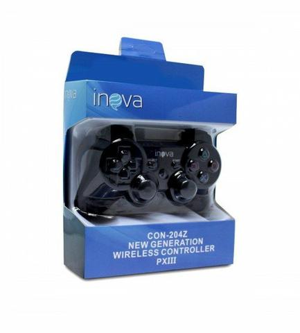 Controle de PS3 sem fio inova Promoção