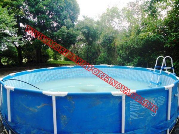 Chácara à venda em Embu mirim, Itapecerica da serra cod:4571 - Foto 7