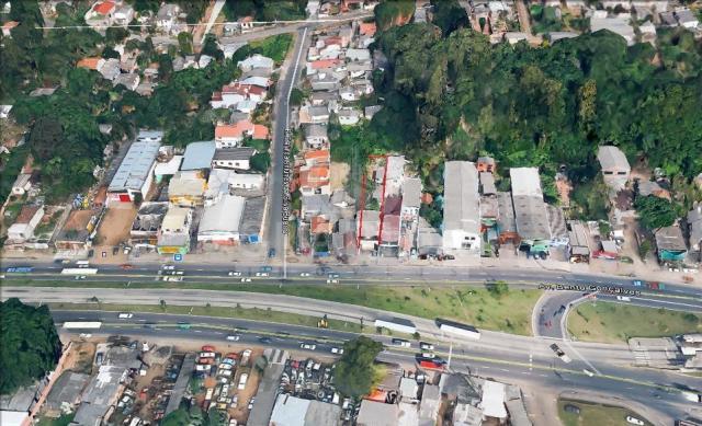 Prédio inteiro à venda em Partenon, Porto alegre cod:39149