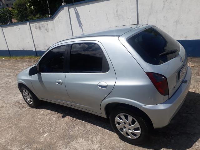 Celta LT - 2012 ( Ent. 3 mil + parcelas de R$ 630,00) - Foto 5