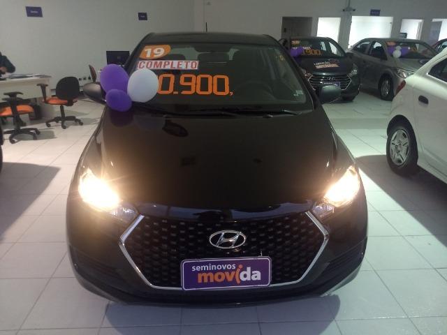 Hyundai Hb20 Unique - Oportunidade- Abaixo da Tabela
