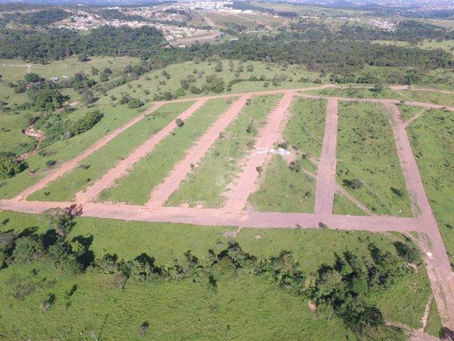 Loteamento Porto Seguro Senador Canedo, Entrada Dividida no Cartao Em Ate 10x - Foto 8