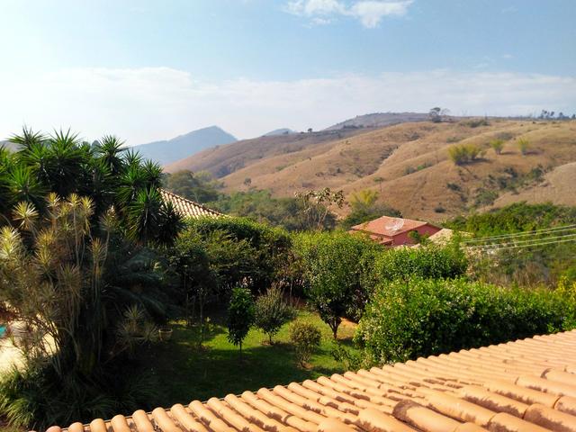 Linda propriedade, área nobre de Paraiba do Sul-RJ - Foto 9