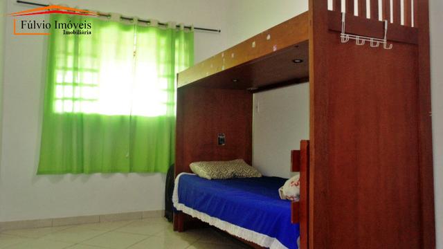 Espetacular casa, toda na laje, 3 quartos em Samambaia Norte - Foto 7