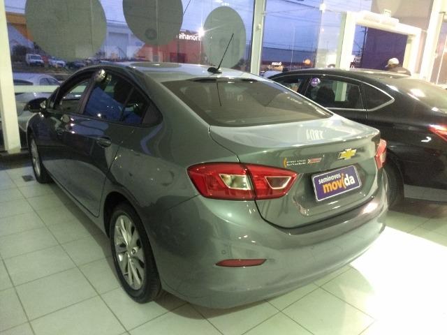 Cruze LT 1.4 Turbo- Abaixo da Tabela - Foto 8
