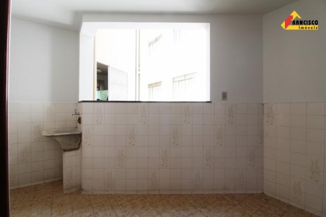 Apartamento para aluguel, 3 quartos, 1 vaga, santo antônio - divinópolis/mg - Foto 17