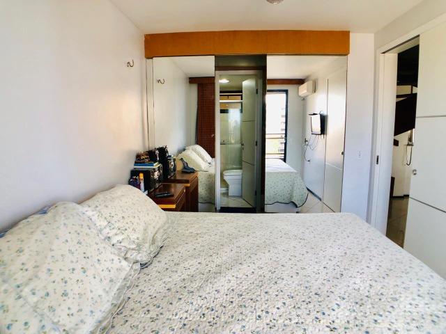 Cobertura Duplex na Praia de Iracema com 130m e Maravilhosa vista Mar - Foto 14