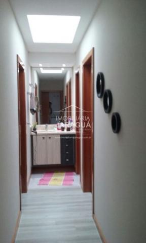Casa à venda, 3 quartos, 1 suíte, 2 vagas, rau - jaraguá do sul/sc - Foto 14